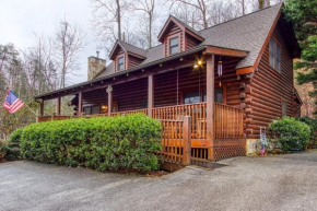 ER312- Bear Mountain Memories- Great location- Close to town cabin